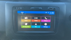 Dacia Duster 1.3 TCe 130 Prestige 5dr Petrol Estate